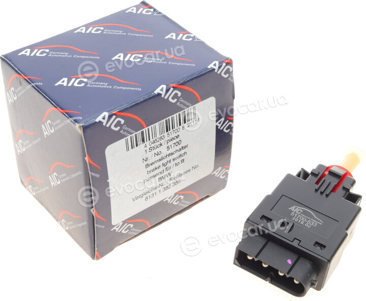 AIC 51700