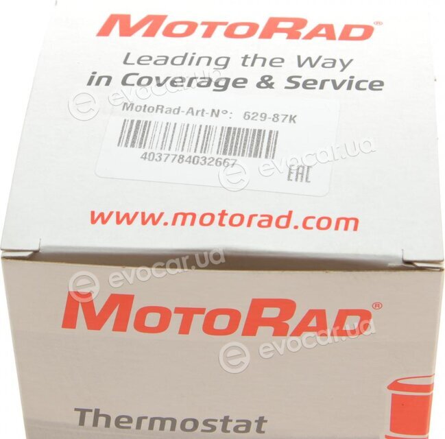 Motorad 629-87K