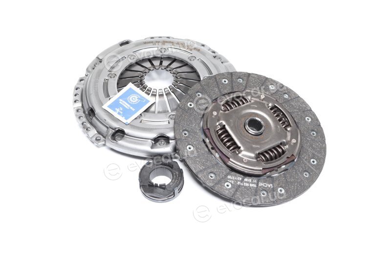 Sachs 3000 950 734