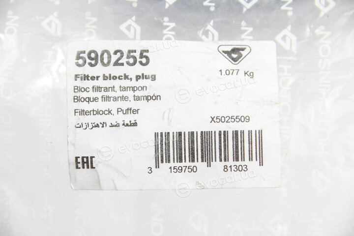 Hutchinson 590255