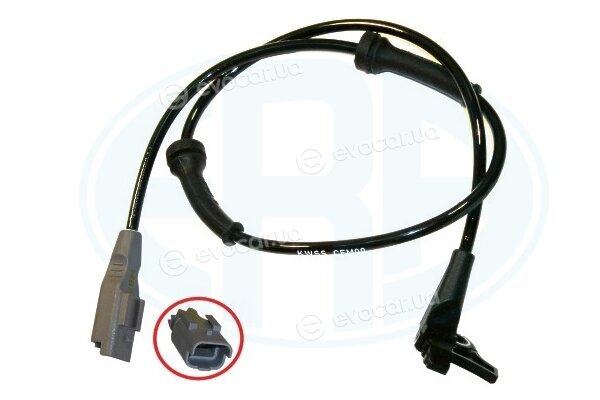 Era / Messmer 560017A