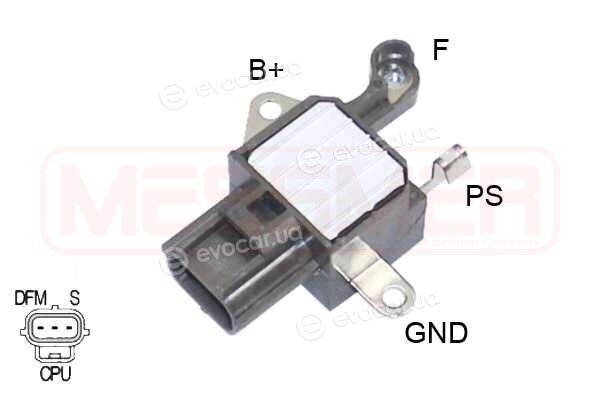 Era / Messmer 215696