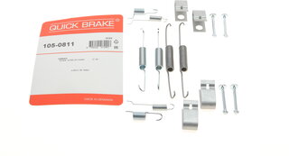 Kawe / Quick Brake 105-0811
