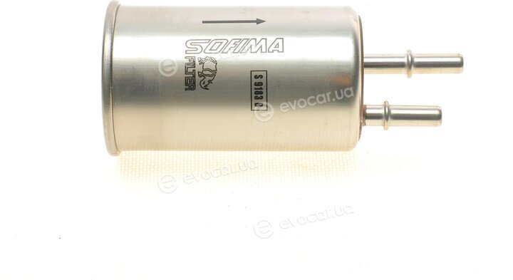 Sofima S 9183 B