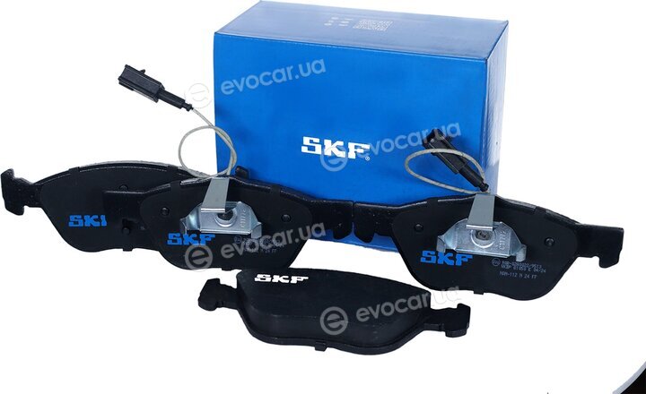 SKF VKBP 81050 E