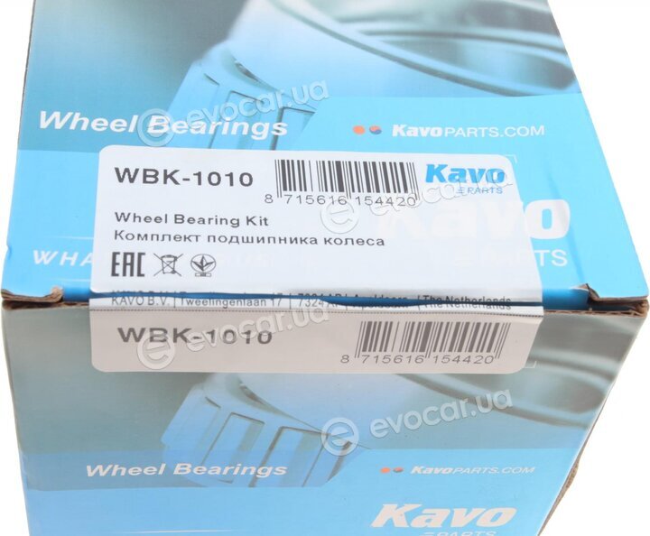 Kavo WBK-1010