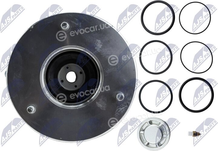 NTY EZC-CH-064