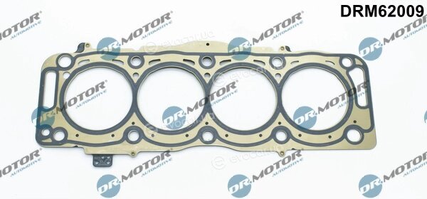 Dr. Motor DRM62009