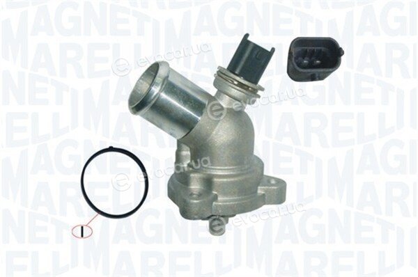 Magneti Marelli 352317004510