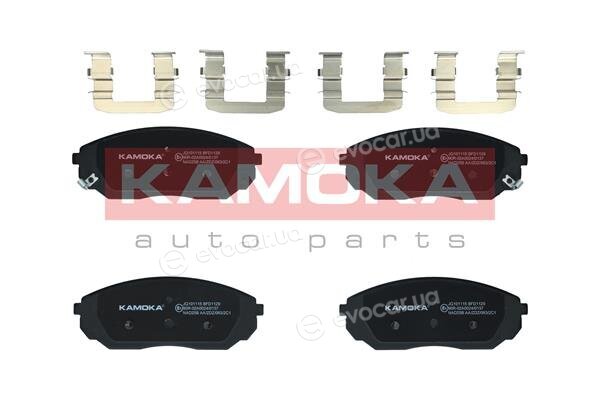 Kamoka JQ101115