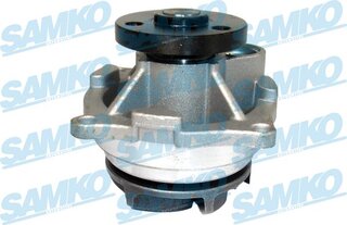 LPR / Samko WP0598
