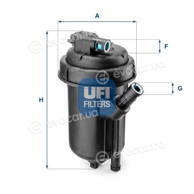 UFI 55.125.00