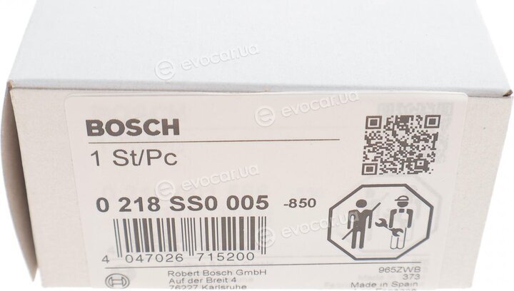 Bosch 0 218 SS0 005