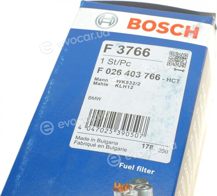 Bosch F 026 403 766