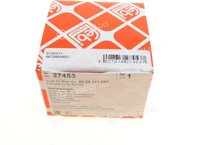 Febi 27453