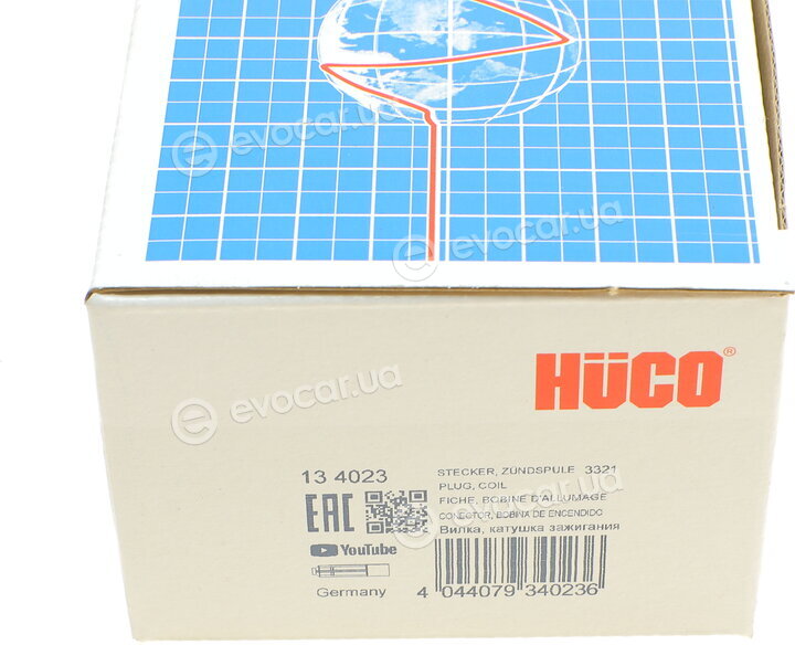 Astemo (Hitachi) / Huco 134023