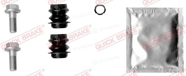 Kawe / Quick Brake 113-1341