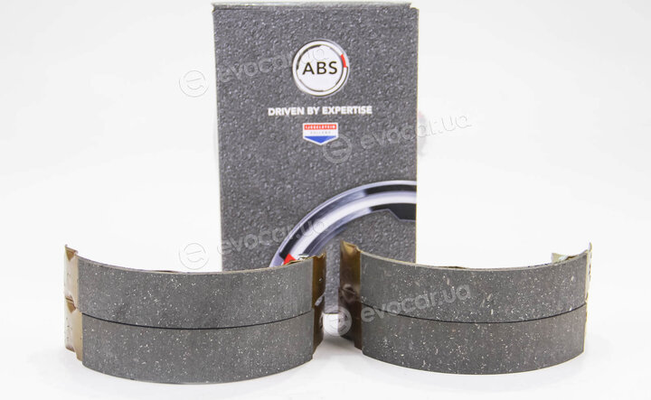 A.B.S. 9116