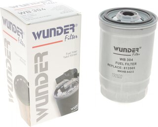 Wunder WB304