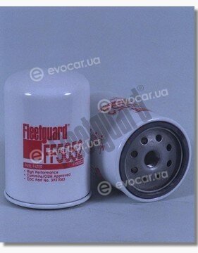 Fleetguard FF5052