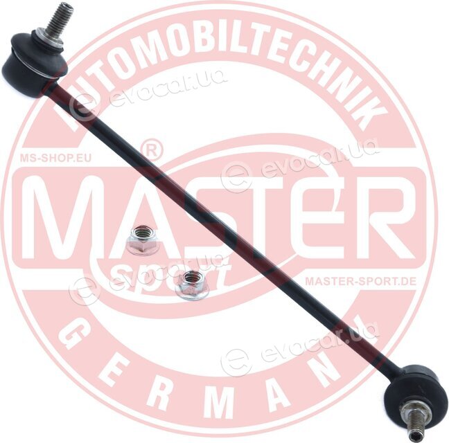Master Sport 25985-PCS-MS