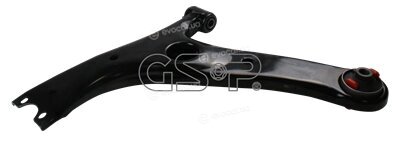 GSP S060915