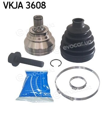 SKF VKJA 3608