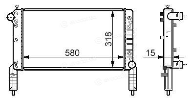 Starline A FTA 2263