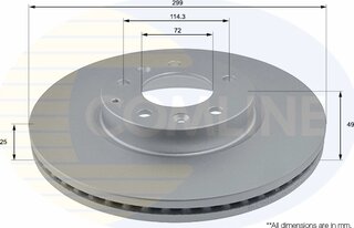 Comline ADC0469V