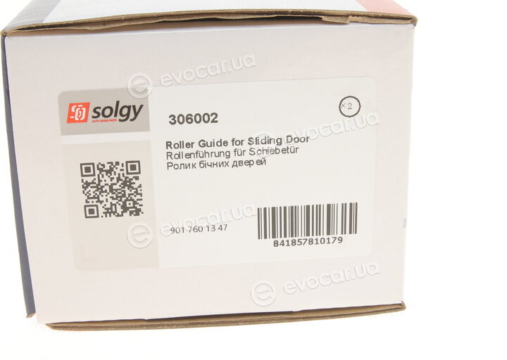 Solgy 306002