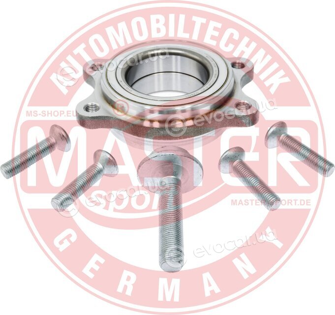 Master Sport 6649-SET-MS