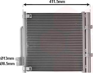 Van Wezel 69015701