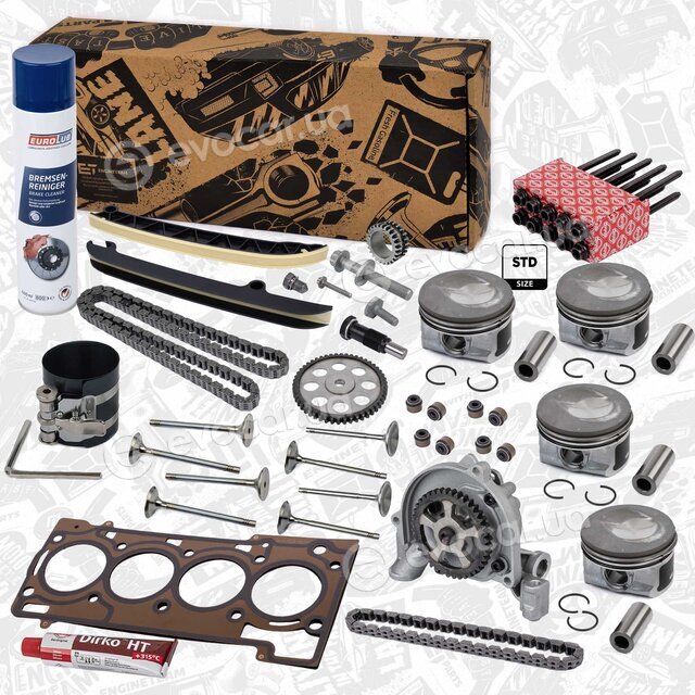 ET Engineteam RS0106VR3