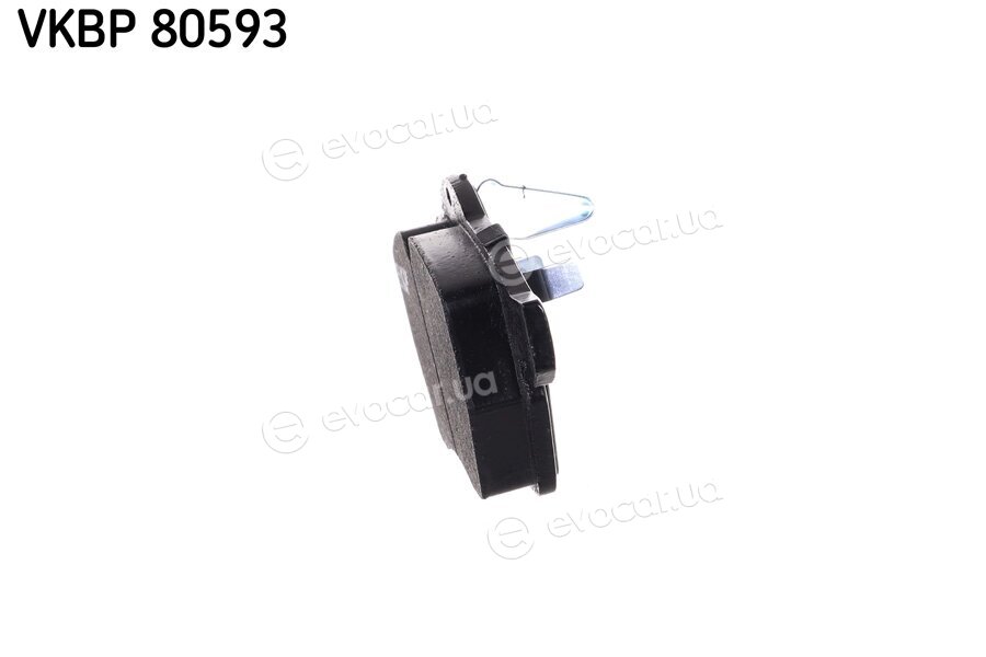 SKF VKBP 80593
