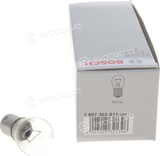 Bosch 1 987 302 811