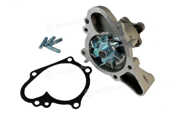 Thermotec D10514TT
