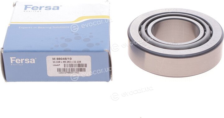 Fersa M 88048/M 88010