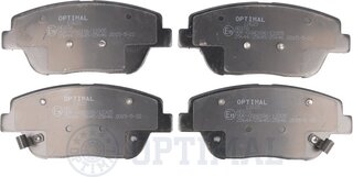 Optimal BP-12623