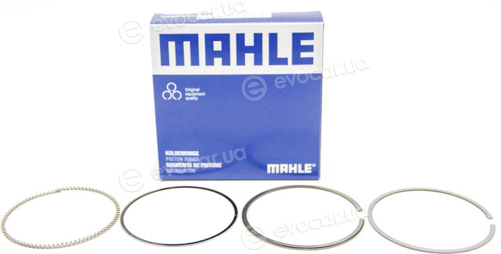 Mahle 040 16 N0