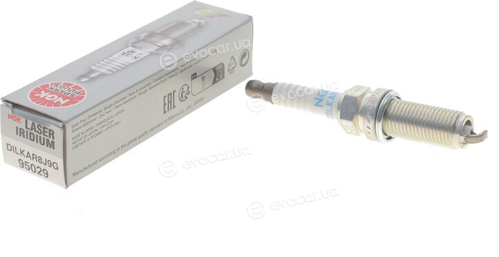 NGK / NTK DILKAR8J9G
