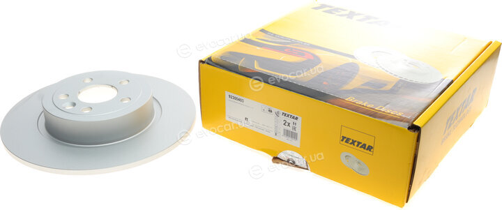 Textar 92300403