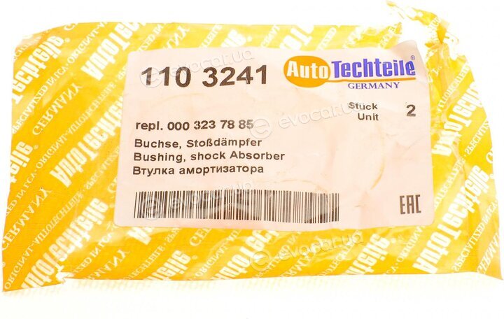 Autotechteile 110 3241