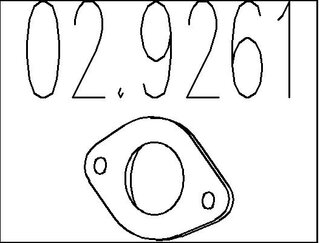 MTS 02.9261