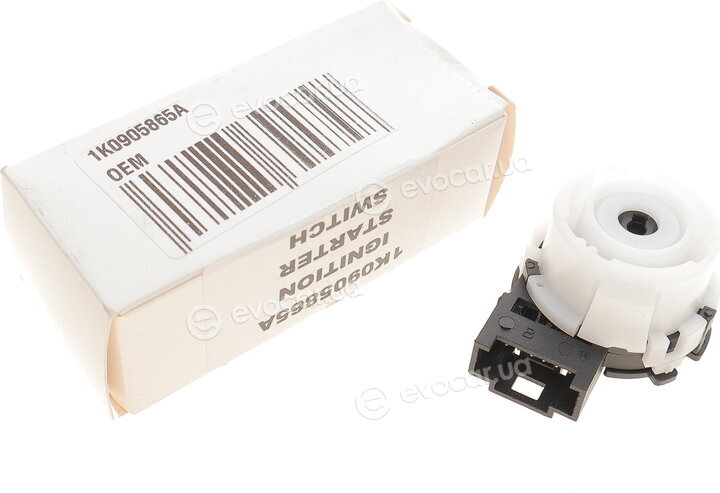 Adler 1K0905865A