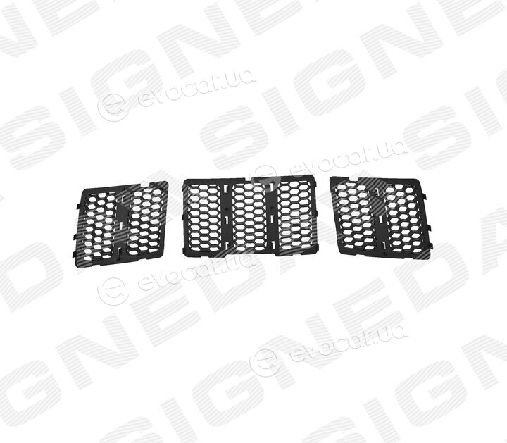 Signeda PCR07042GA