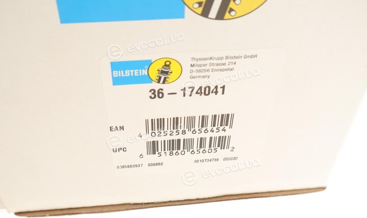 Bilstein 36-174041