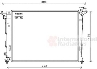 Van Wezel 82002285