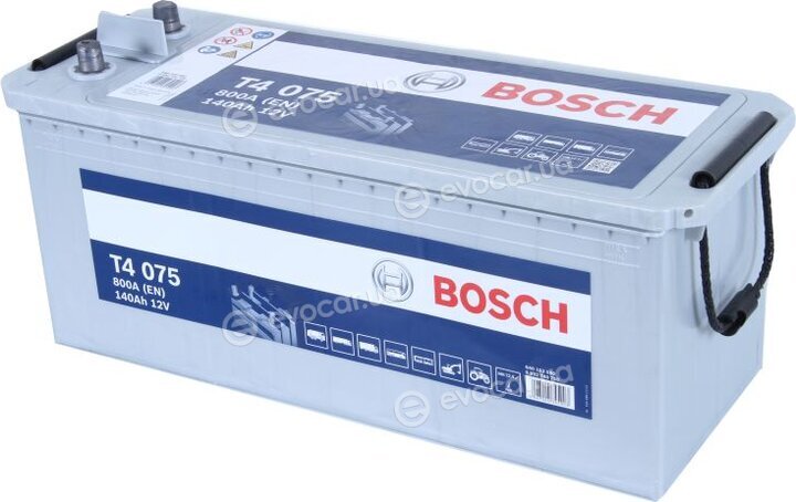 Bosch 0 092 T40 750