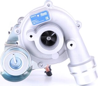 Nissens 93275