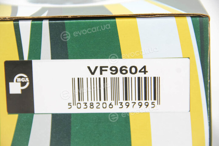 BGA VF9604